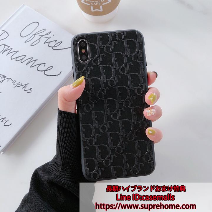 Galaxy S8 S8p dior iphone11 case