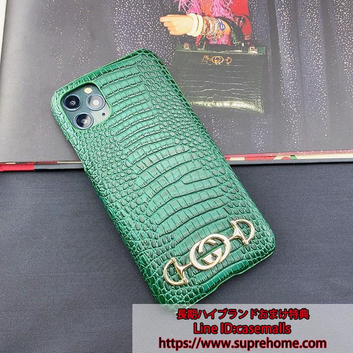 004.jpg グッチ ワニ柄 iphonexs maxスマホケース