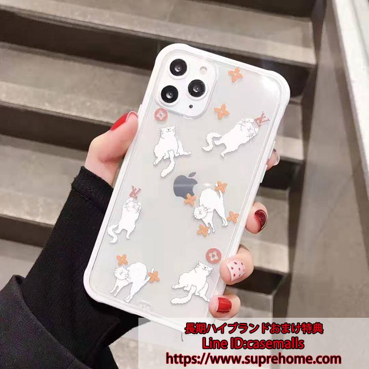 Phone11pro/11pro maxケース 清楚系 芸能人愛用