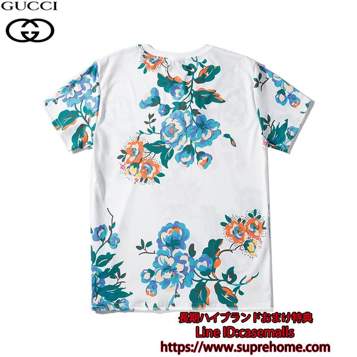 02.jpg 夏服 gucci 丸襟 けばけばしい