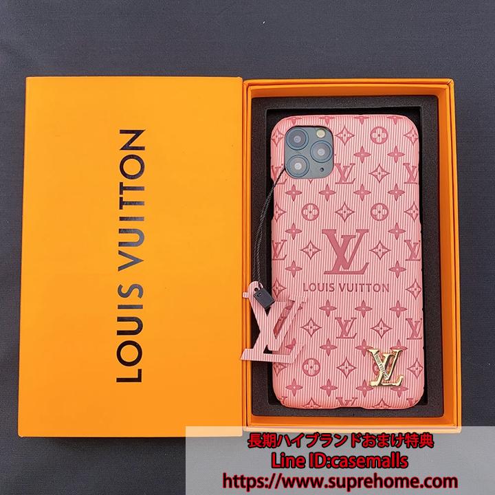 iPhone12proケース Louis Vuitton