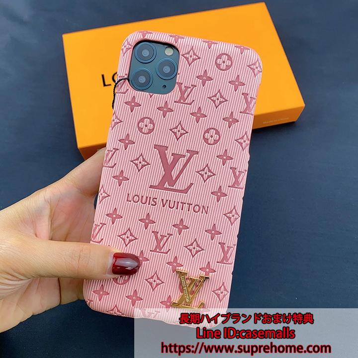 iPhone12proケース Louis Vuitton