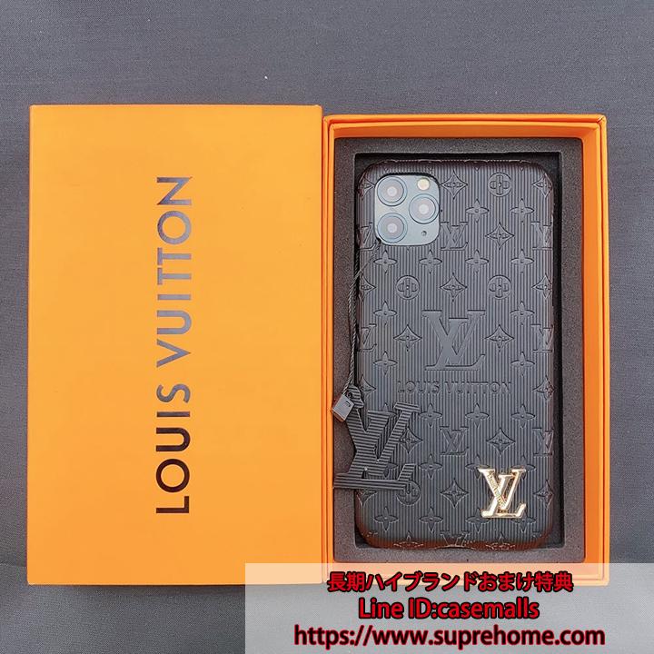 iPhone12proケース Louis Vuitton