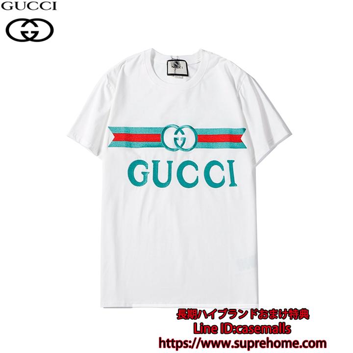 003.jpg Tシャツ GGマーク コットン
