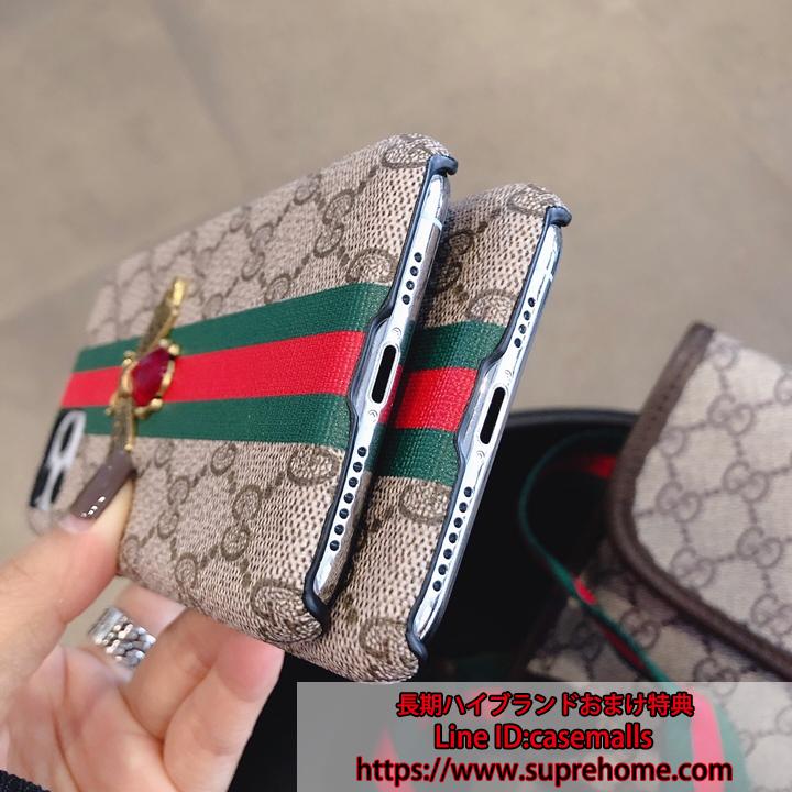 gucci iphone12pro max case