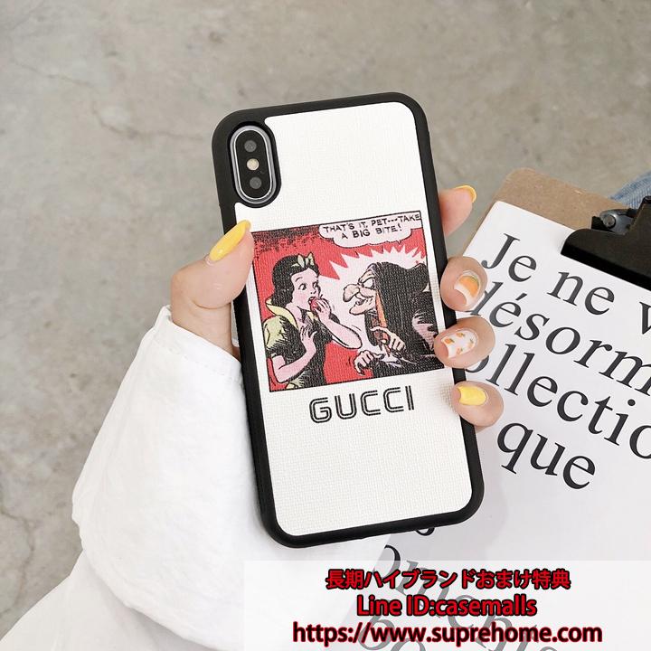 Gucci iphone12miniケース