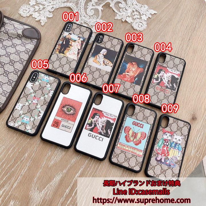 Gucci iphone12miniケース