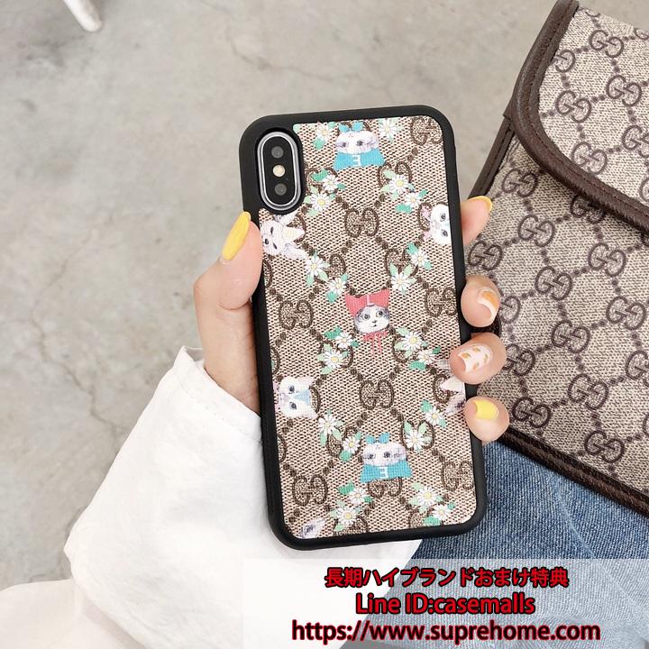 Gucci iphone12miniケース