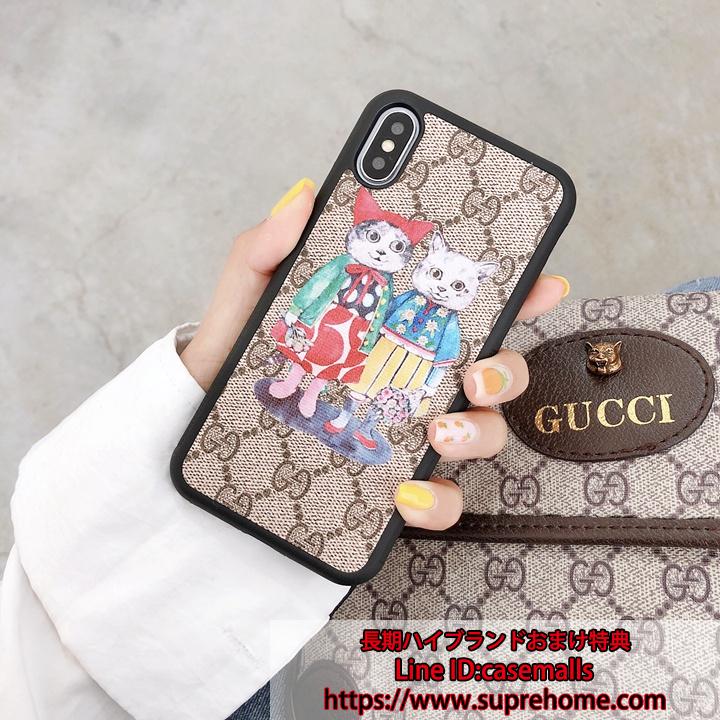 GUCCI ファッション  白雪姫シリーズ iphone12 pro maxカバー