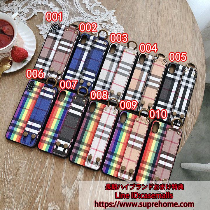 burberry iphone11pro case