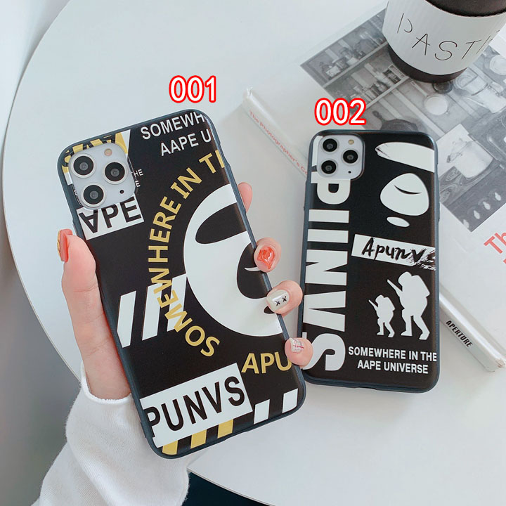 001.jpg エーエイプ アイフォンpro max スマホケース
