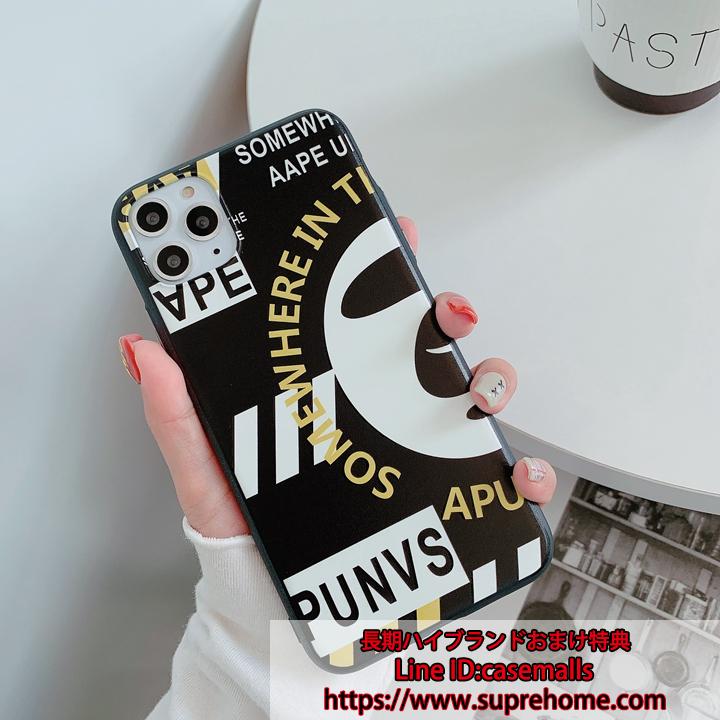 aape iphone11pro case