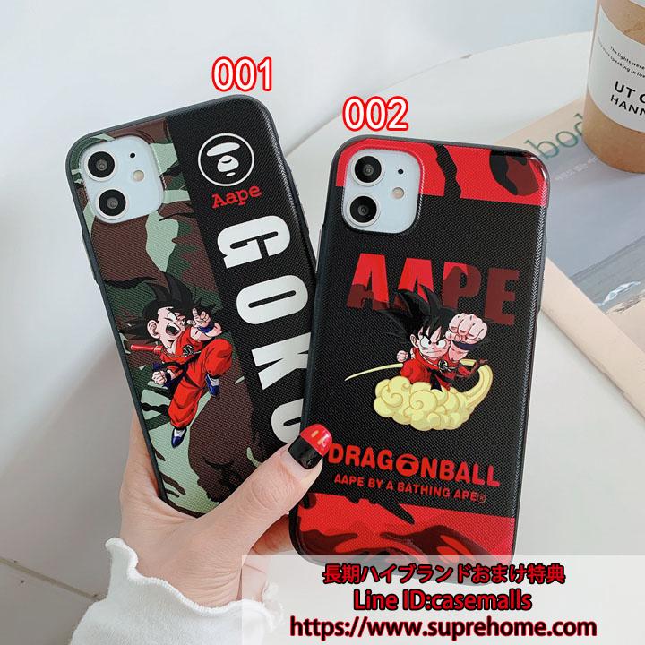 aape iphone11pro max case