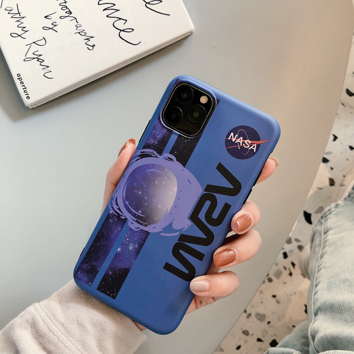NASA iphone11pro max case
