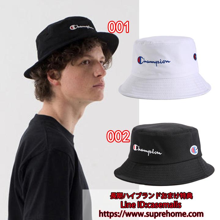 champion bucket hat