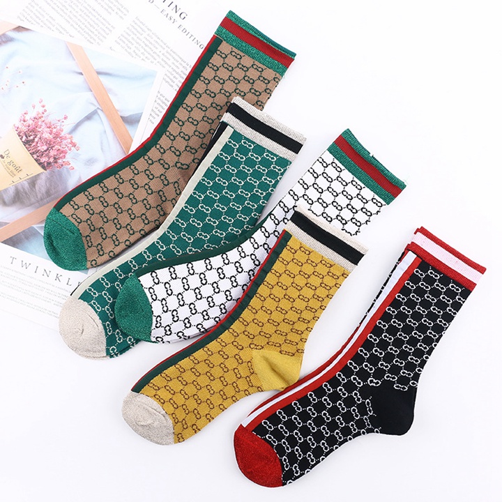 gucci sock