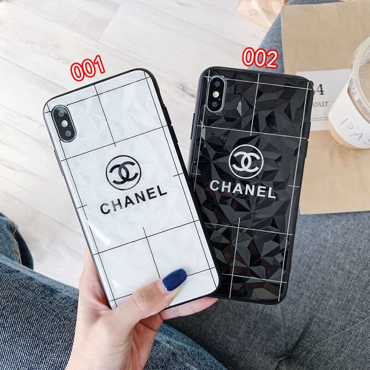 chanel Huawei P20 Plus case