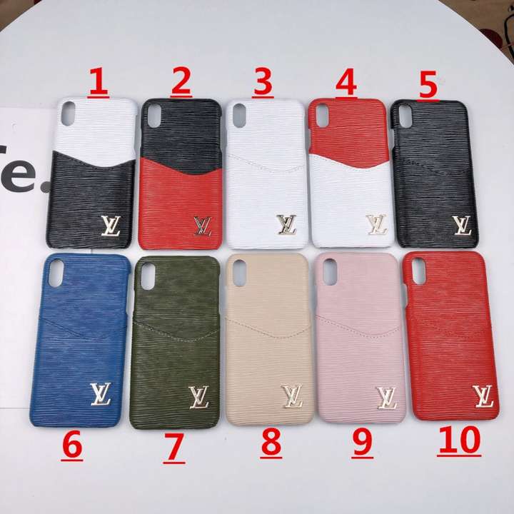 Louis vuitton iphone12pro max case