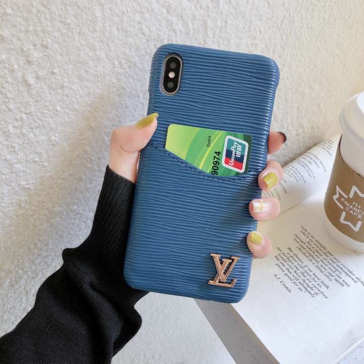 Louis vuitton iphone12pro max case