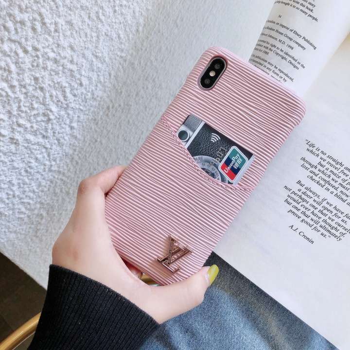 Louis vuitton iphone12pro max case
