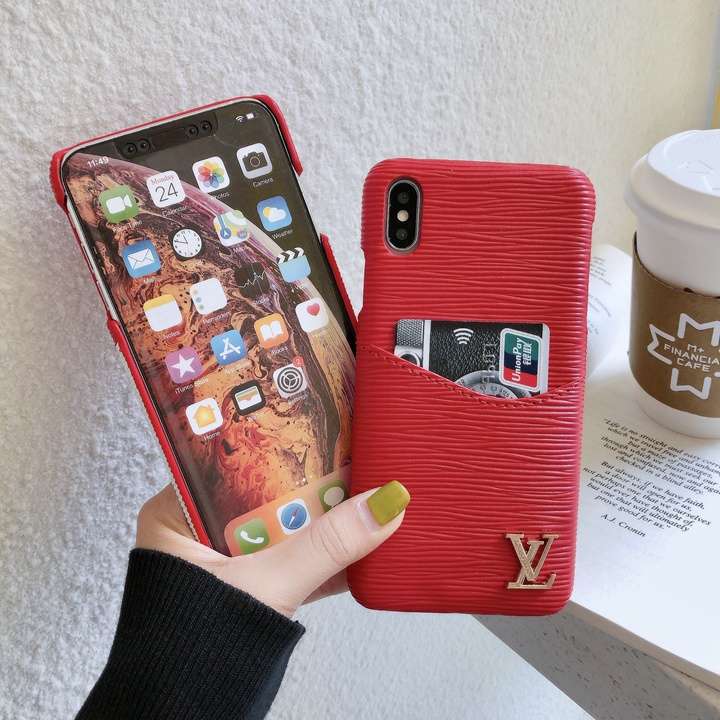 Louis vuitton iphone12pro max case