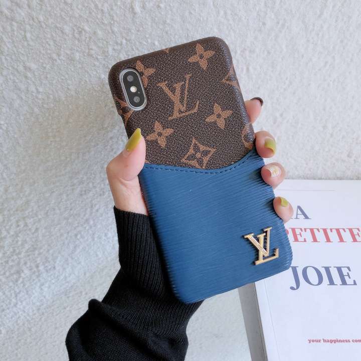 Louis vuitton iphone12pro max case