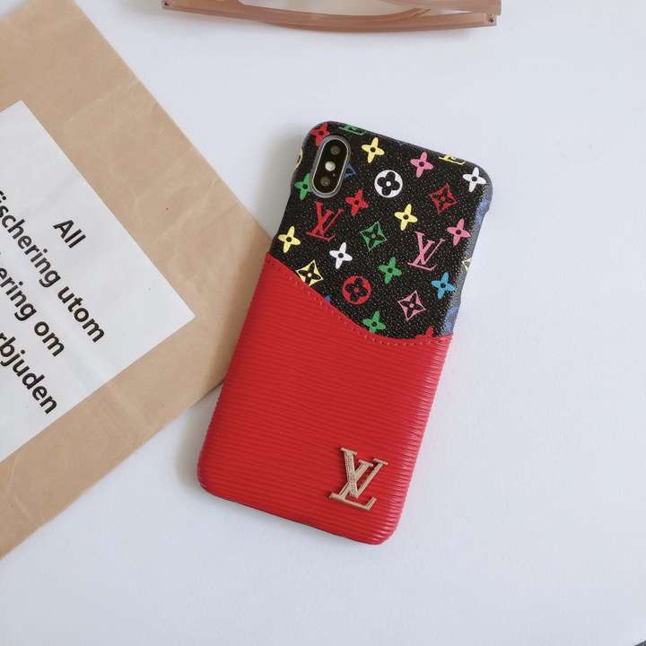 ルイヴィトンiphone12スマホケース LV