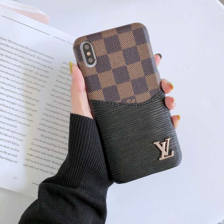 Louis vuitton iphone12pro max case