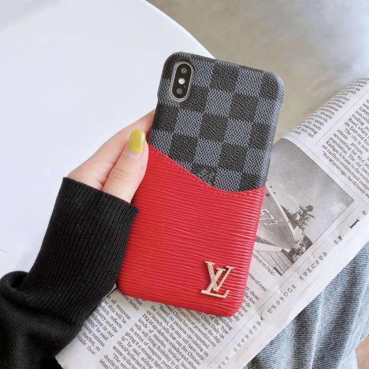 Louis vuitton iphone12pro max case