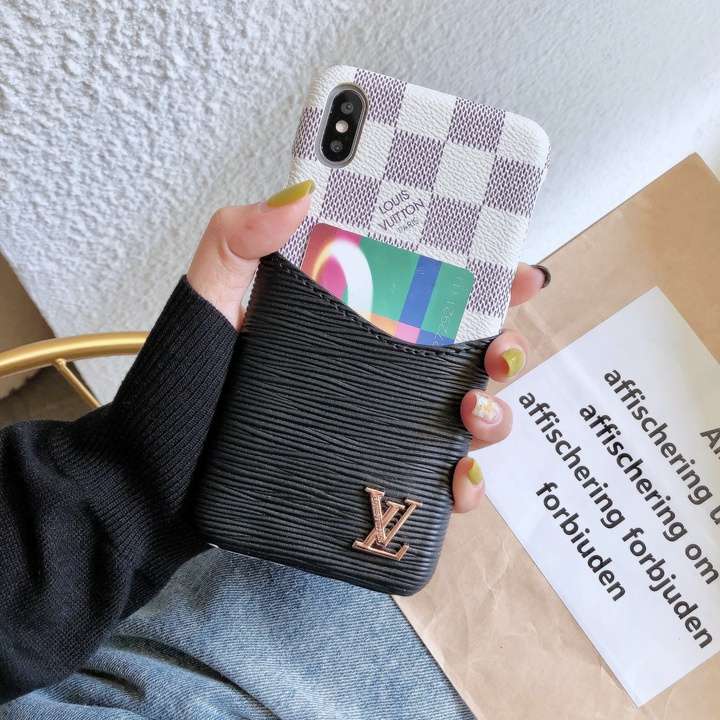 ルイヴィトンiphone12スマホケース LV