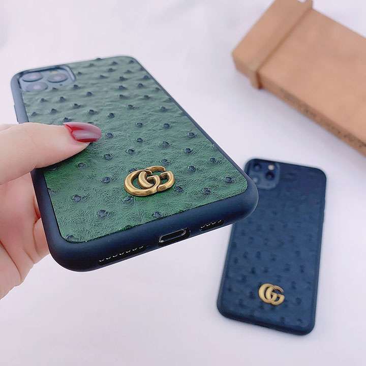 グッチiphone12pro 携帯ケース gucci