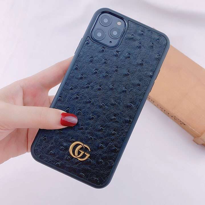 グッチiphone12pro 携帯ケース gucci