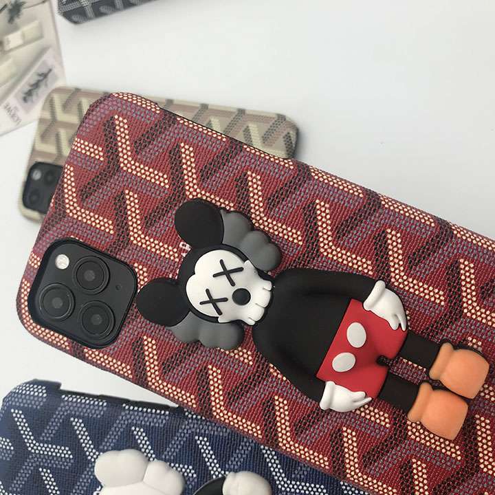  Kaws iphone12mini 韓国風 