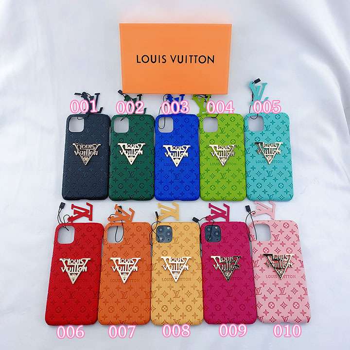 Louis Vuitton アイフォン12pro max携帯ケース 