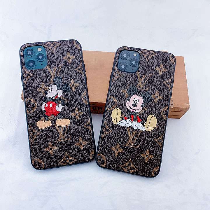 ディズニーMickey iphone12mini 激安 通販