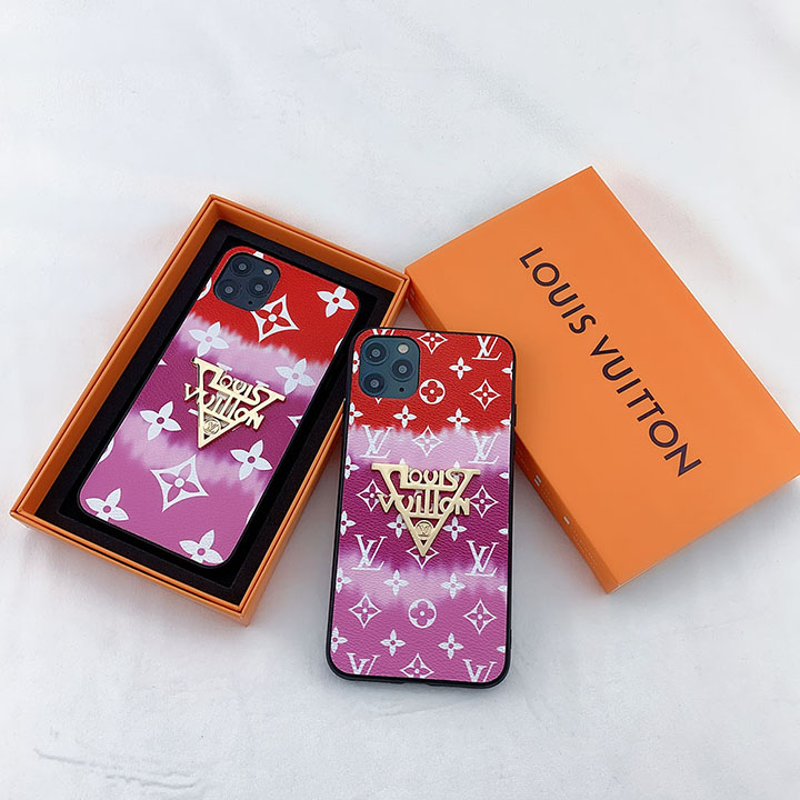 LV ルイヴィトン iphone12pro maxスマホケース コピー