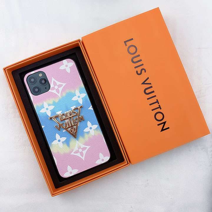 LV ルイヴィトン iphone12pro maxスマホケース コピー