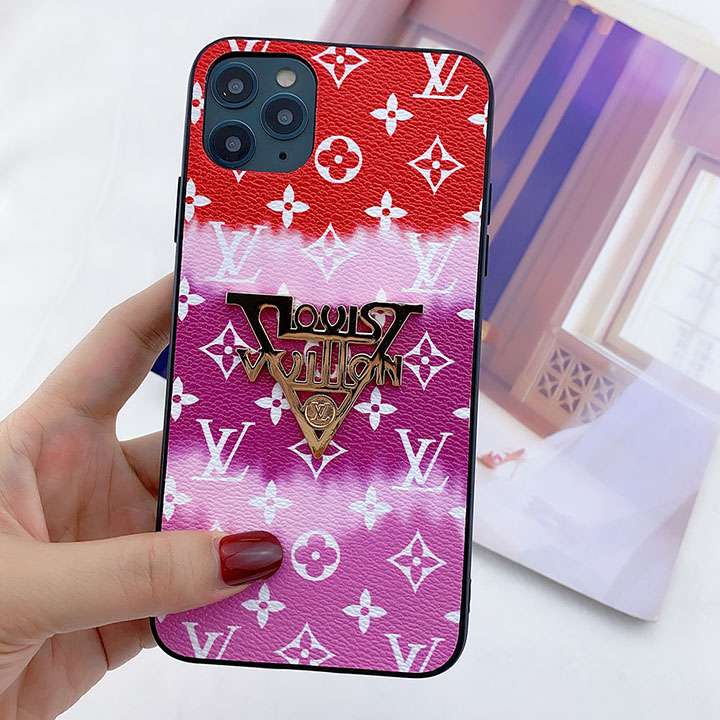 LV ルイヴィトン iphone12pro maxスマホケース コピー