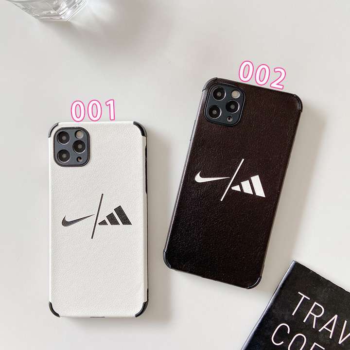 アディダスiphone12proケース Adidas