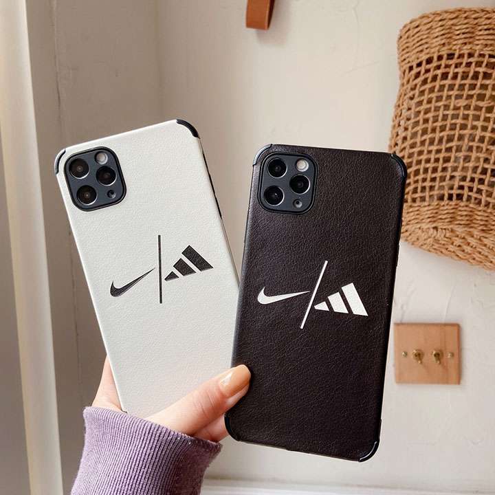  高品質 Adidas オシャレ iphone12携帯ケース NIKE