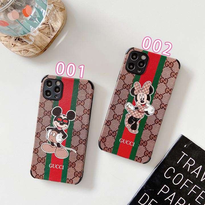 Gucci iphone12pro max携帯ケース グッチ