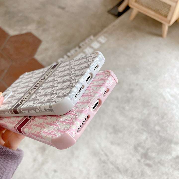 Dior iphone12proカバー ディオール