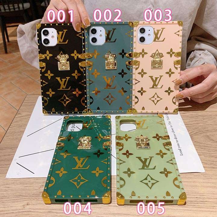 ルイヴィトン iphone12proケース Louis Vuitton