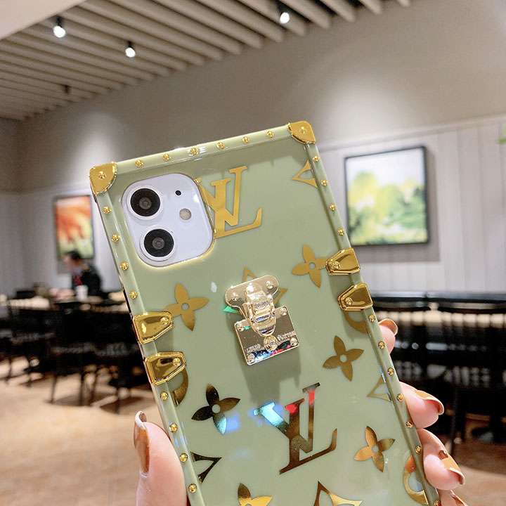 ルイヴィトン iphone12proケース Louis Vuitton