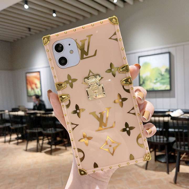 ルイヴィトン iphone12proケース Louis Vuitton