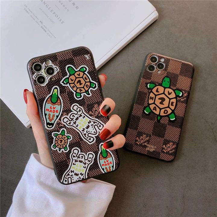  vuitton iphone12miniスマホケース 高級