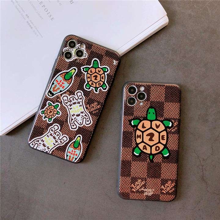  vuitton iphone12miniスマホケース 高級