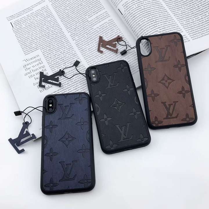Louis Vuitton iphone12pro case