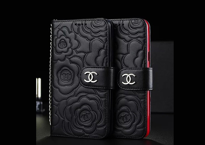 chanel iphone12pro case