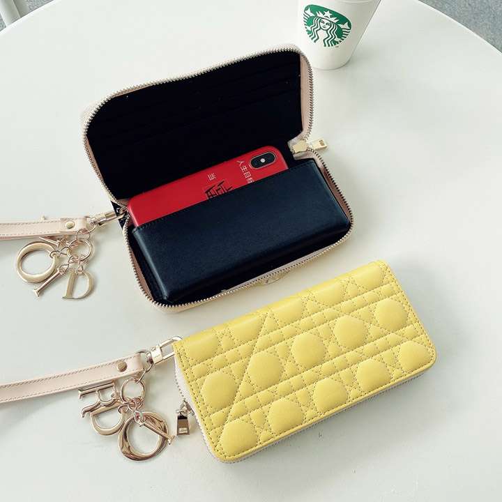  財布 セカンドバッグ 革 